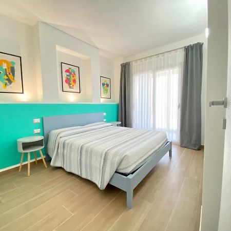 Apartamento Casa Meli San Vero Milis Exterior foto