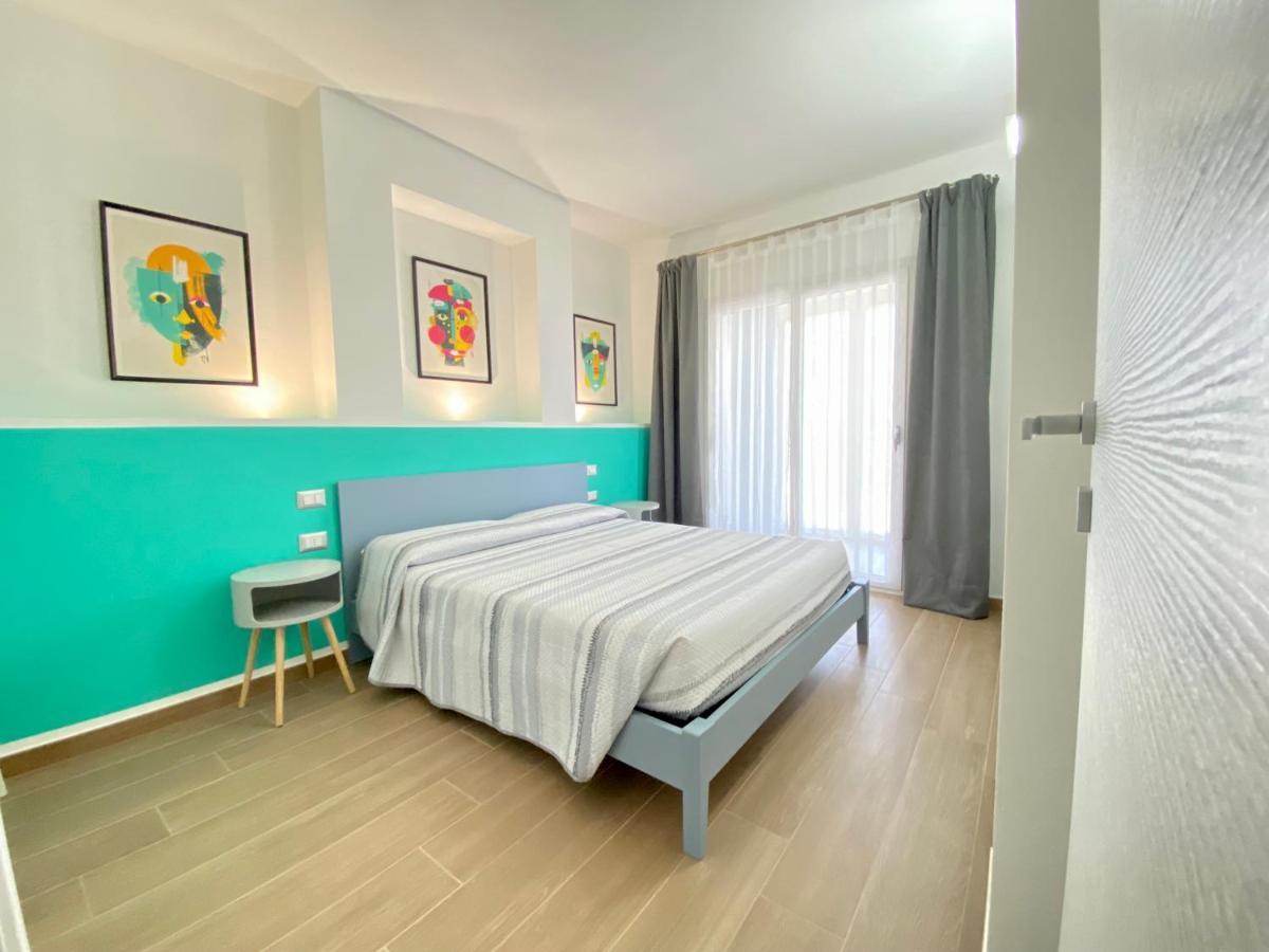 Apartamento Casa Meli San Vero Milis Exterior foto