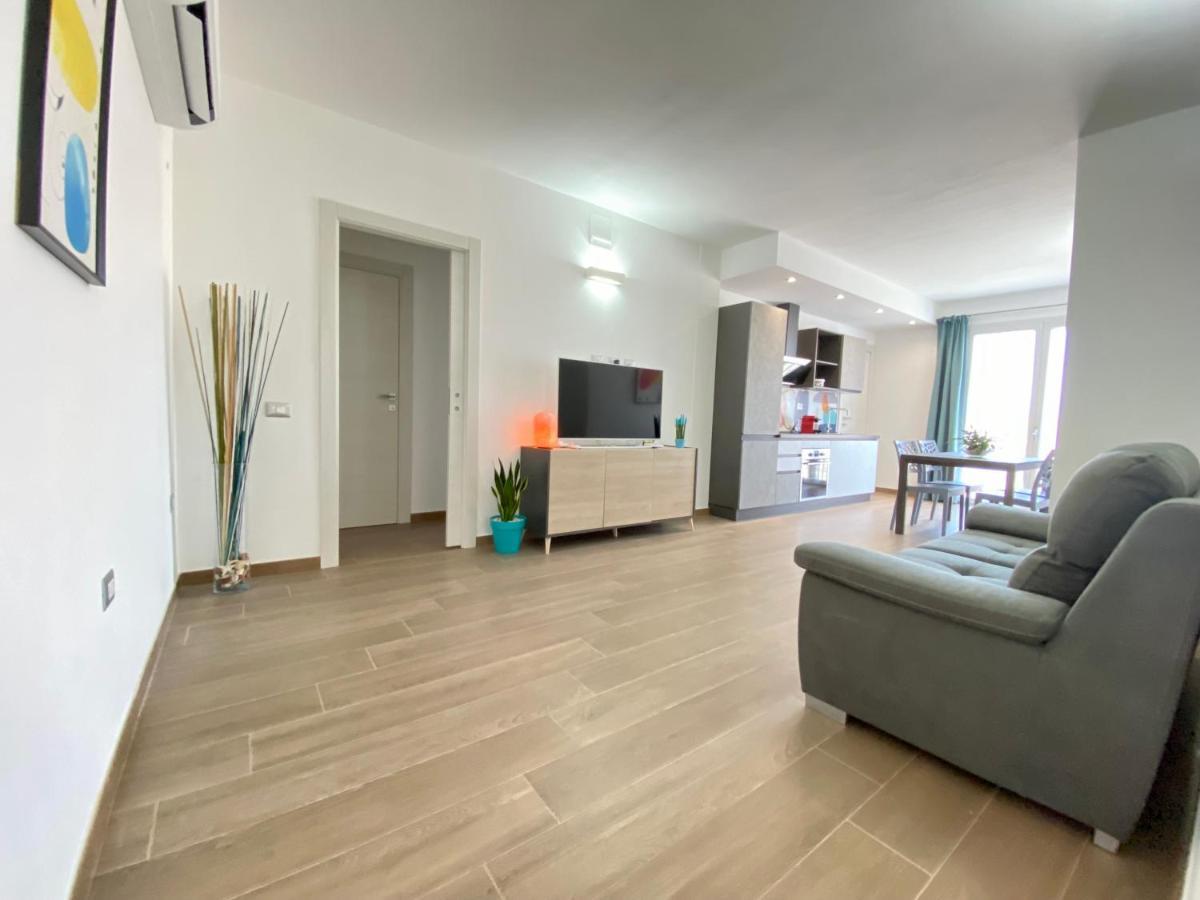 Apartamento Casa Meli San Vero Milis Exterior foto