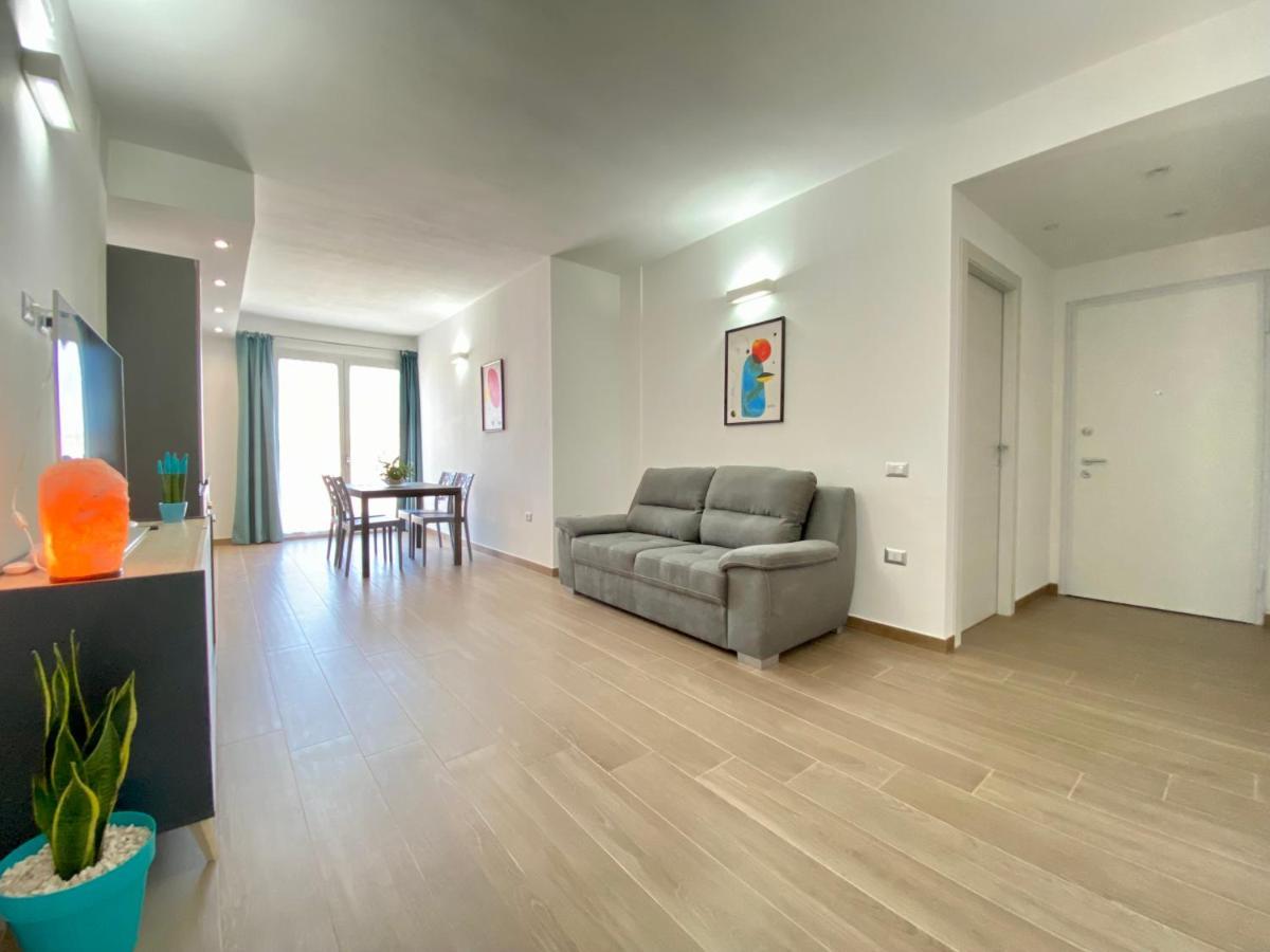 Apartamento Casa Meli San Vero Milis Exterior foto