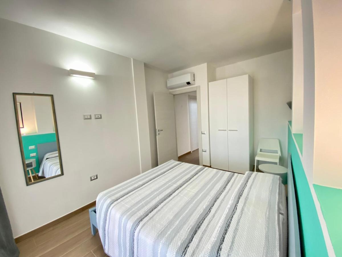 Apartamento Casa Meli San Vero Milis Exterior foto