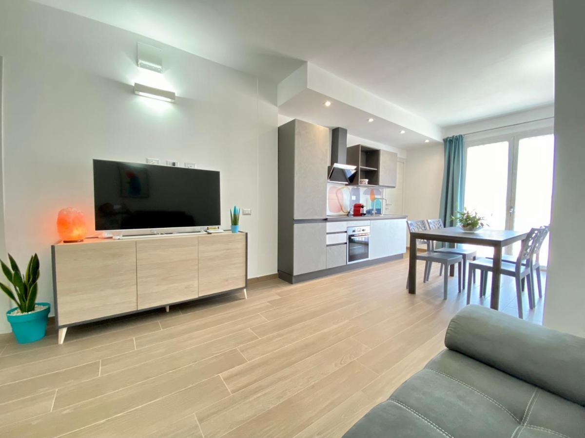 Apartamento Casa Meli San Vero Milis Exterior foto