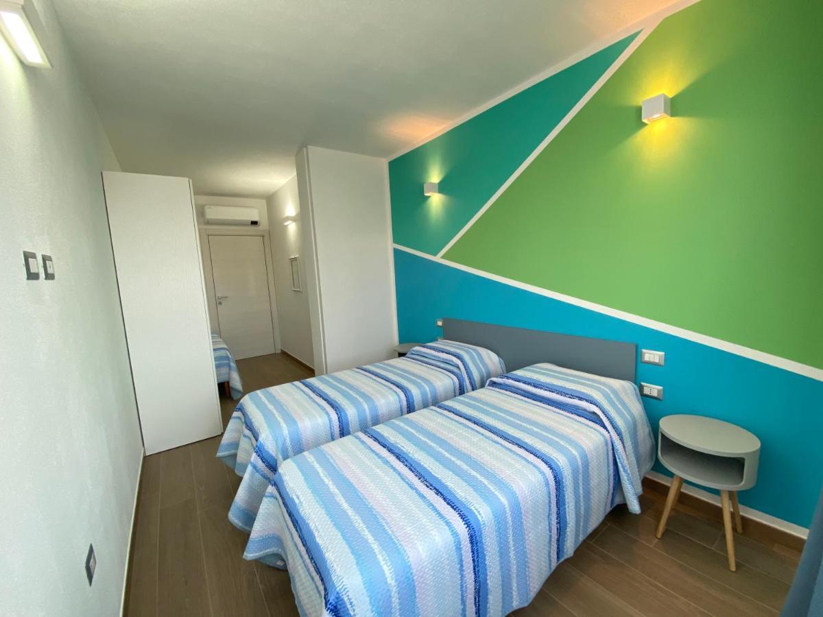 Apartamento Casa Meli San Vero Milis Exterior foto