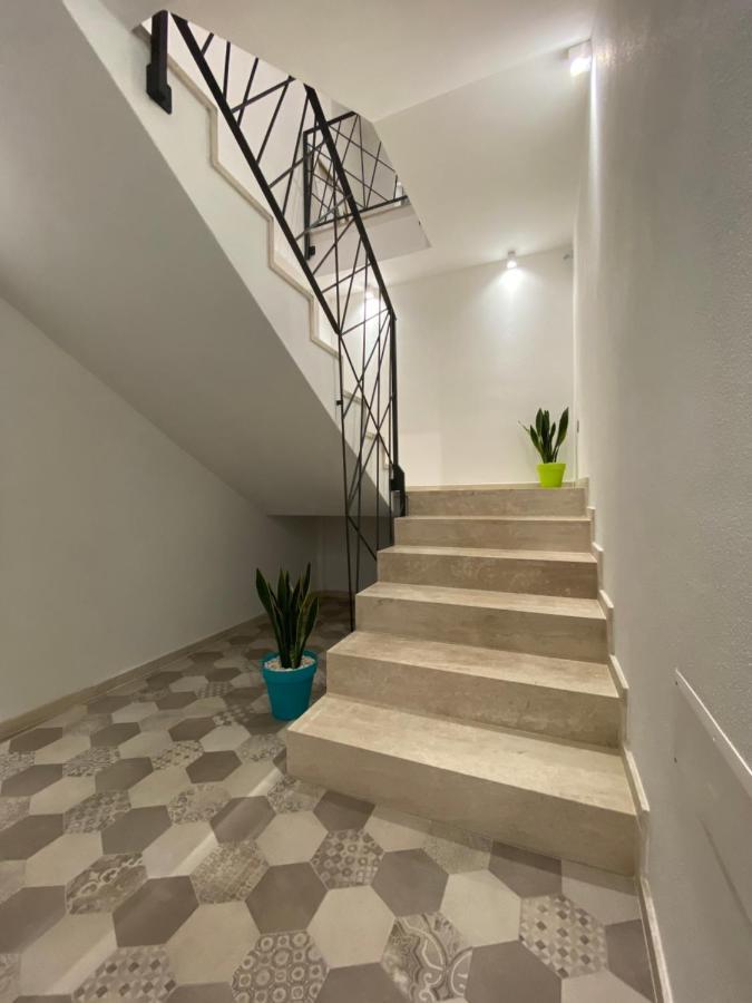 Apartamento Casa Meli San Vero Milis Exterior foto