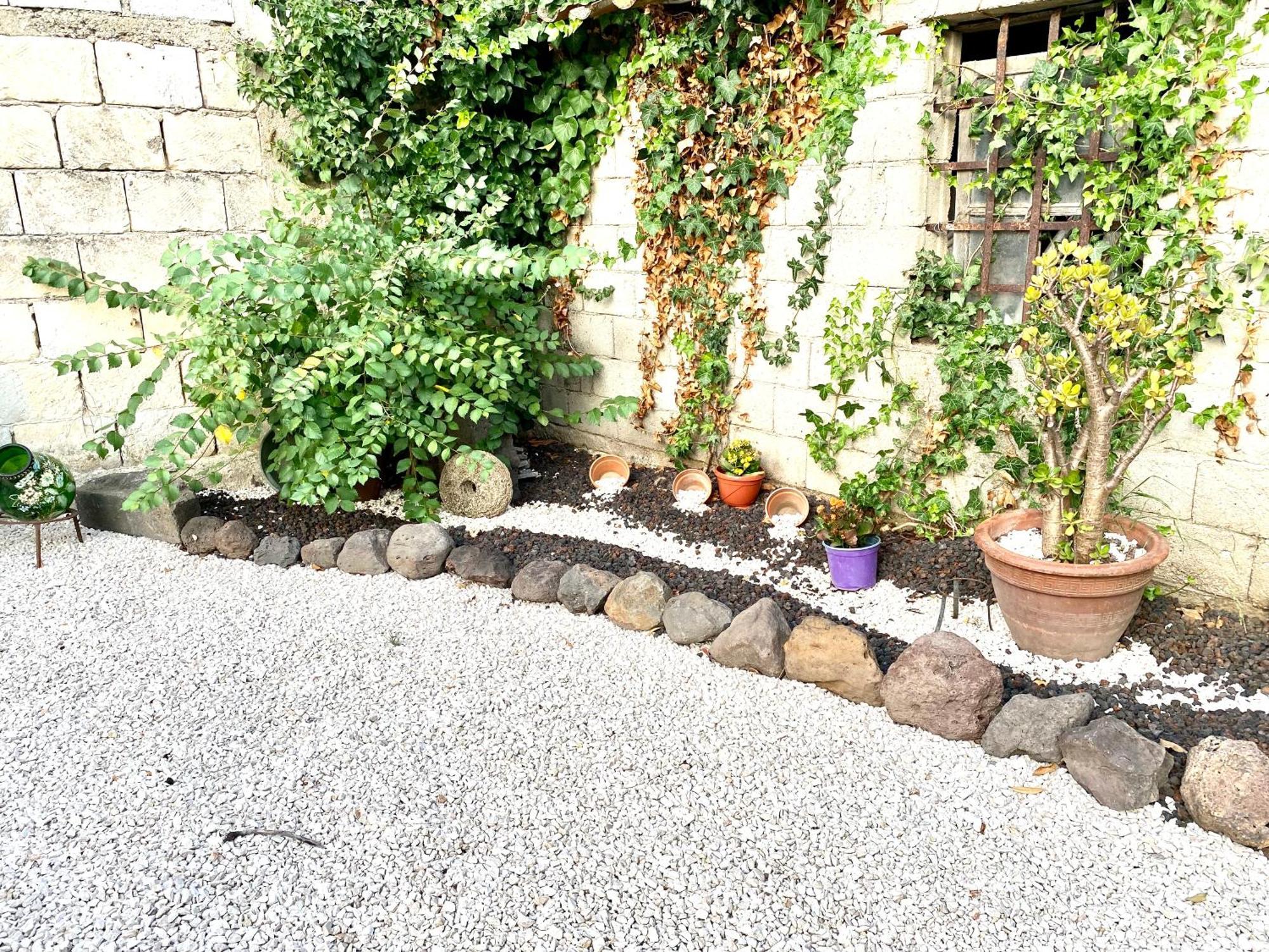 Apartamento Casa Meli San Vero Milis Exterior foto